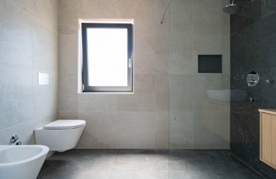 Dintorni di Parenzo, una casa simpatica con piscina circondata dal verde! - nella fase di costruzione 5