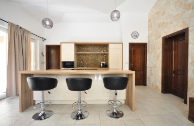 Istria, Parenzo - ESCLUSIVO - Casa con piscina e due appartamenti separati a 4 km dal mare 10