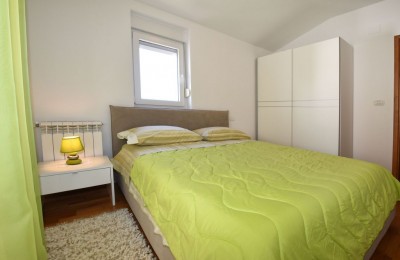 Istra, Novigrad – stan 75 m² s velikom terasom, 2 spavaće sobe, 400 m od mora 14