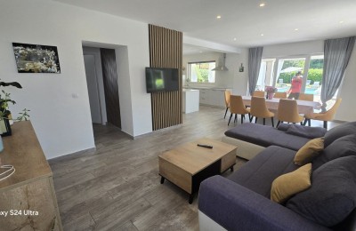 Haus mit Swimmingpool zur Langzeitmiete in der Nähe von Višnjan 13