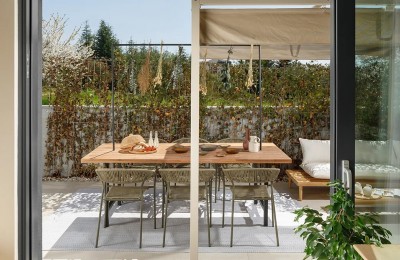 Bella casa arredata, non lontano dal mare 4