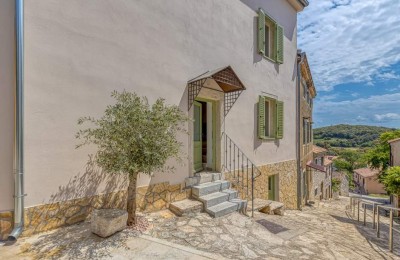 House with three nicely decorated apartments in Vrsar 8