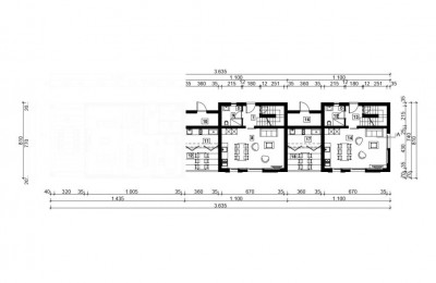 Funtana, attractive house near the sea! - under construction 12