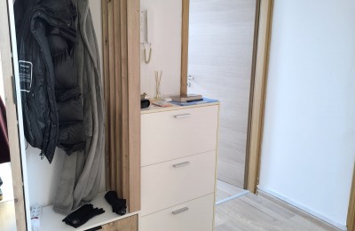 Istria, Poreč center - renovated apartment with loggia, 300 m from the sea 14