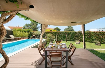 Istria, Poreč - Luxury villa with swimming pool near Poreč - ideal home or investment 3