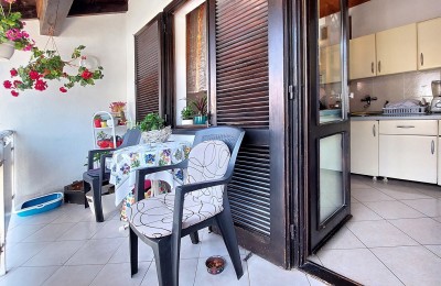 Červar Porat - 38 m2 große Wohnung in der Nähe des Meeres in der Gegend von Poreč 14