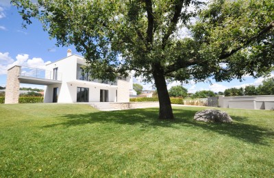 Poreč, surroundings, modern villa with a pool in nature! 2
