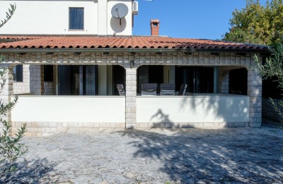 Einfamilienhaus in ruhiger Lage in der nahe von Poreč 5