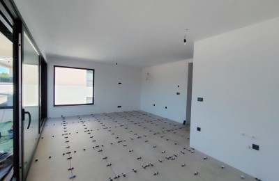 Istra, Poreč - Luksuzan stan na prvom katu s pogledom, blizina centra grada - u izgradnji 5