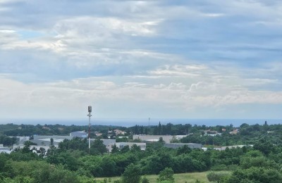 Nuova costruzione di qualità con vista mare e ampia terrazza in posizione tranquilla - nella fase di costruzione 16