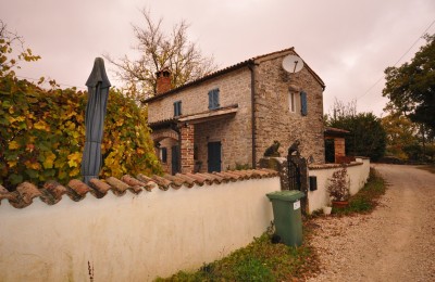Casa Visignano