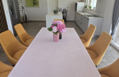 Haus mit Swimmingpool zur Langzeitmiete in der Nähe von Višnjan 12