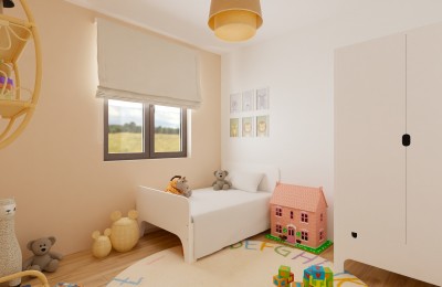 Istria, Poreč - Luxury apartment on the first floor, 500 meters from the sea - under construction 9