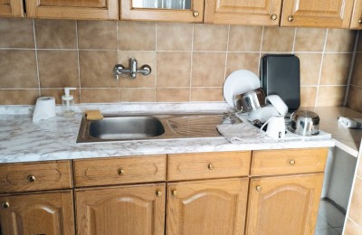 Istria, Poreč center - renovated apartment with loggia, 300 m from the sea 8