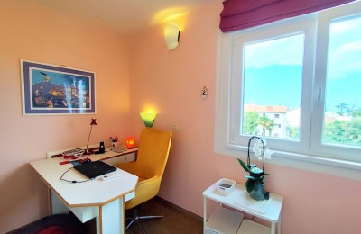 Istra, Poreč - Dvoetažni stan na 1. kat, 43 m2, 300 metara od mora 16