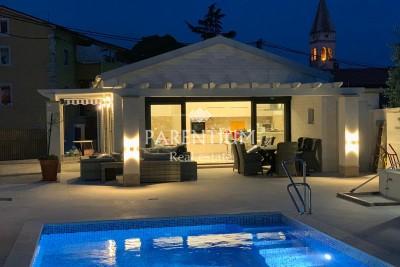 Istria, Poreč - Ground floor villa with pool and guest house 6