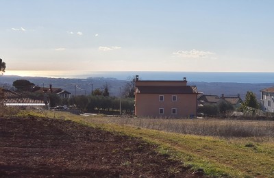 Istria, Poreč - Exclusive building land with project and building permit 7