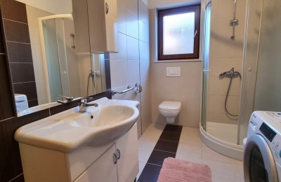 Erdgeschosswohnung mit 1 Schlafzimmer 11