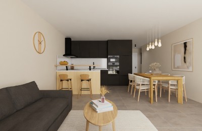 Istria, Poreč - Luxury apartment on the first floor, 500 meters from the sea - under construction 5