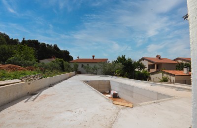 Villa Mediterranea, Bifamiliare! - nella fase di costruzione 8