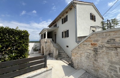 Haus Sveti Lovreč 3