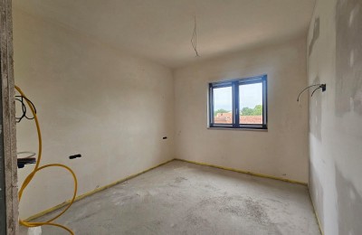 Nuova costruzione di qualità con vista mare e ampia terrazza in posizione tranquilla - nella fase di costruzione 14