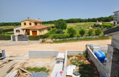 Villa Mediterranea con Vista Mare, Bifamiliare - nella fase di costruzione 17