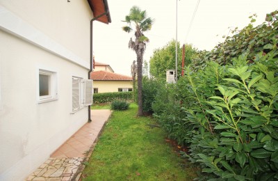 Istria, Poreč - Apartment with a large garden in the center - only 500m from the sea! 13