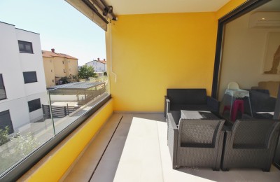 Istria, Novigrad - Apartment with a view in a building with an elevator 5