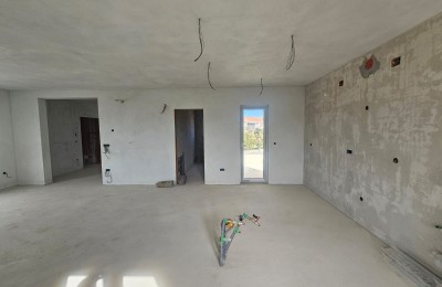 Parenzo, splendida penthouse con vista mare! - nella fase di costruzione 3