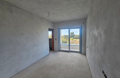 Parenzo, splendida penthouse con vista mare! - nella fase di costruzione 11