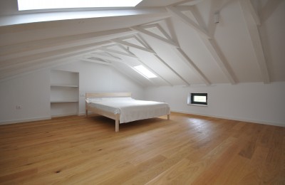 Zweistöckiges Apartment von 85 m² mit zwei Schlafzimmern 14