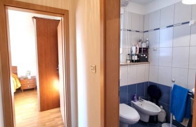 NOVIGRAD, Apartment on the 1st floor of the building, sea view 22