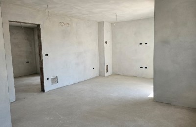 Appartamento al primo piano 76m2 - nella fase di costruzione 7