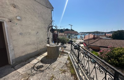 Vrsar, terraced house, only 200m from the sea and the Vrsar promenade and marina!!! 15