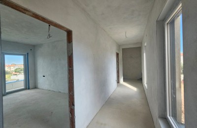 Parenzo, splendida penthouse con vista mare! - nella fase di costruzione 13