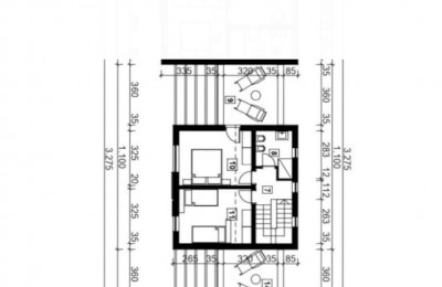 Funtana, attraktives Haus in der Nähe des Meeres! - in Bau 11