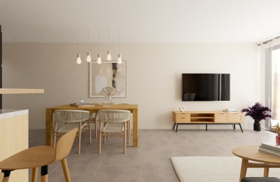 Istria, Poreč - Luxury apartment on the first floor, 500 meters from the sea - under construction 7