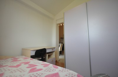 Wohnung in der Nähe von Poreč mit zwei Schlafzimmern 10