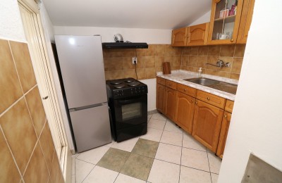 Istria, Poreč center - renovated apartment with loggia, 300 m from the sea 7