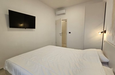 Appartamento con due camere da letto, 63m2 8