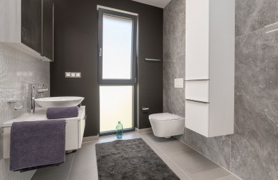 Vrsar - Funtana, lijepo uređena dvojna kuća u blizini mora 19