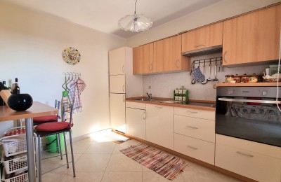 NOVIGRAD, Apartment on the 1st floor of the building, sea view 4