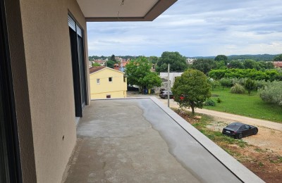 Nuova costruzione di qualità con vista mare e ampia terrazza in posizione tranquilla - nella fase di costruzione 15