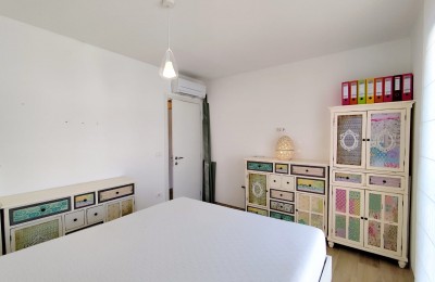 Istra, Poreč okolica - Moderan stan s krovnom terasom i pogledom na more 13