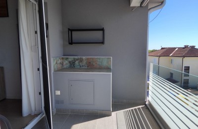 Stan sa dvije spavaće sobe, namješten, 66m2 9