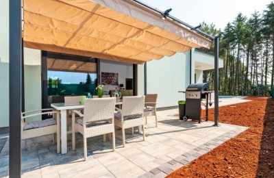 Istria, Rovinj - Beautiful villa 600 meters from the sea 5