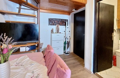 Červar Porat - 38 m2 große Wohnung in der Nähe des Meeres in der Gegend von Poreč 5
