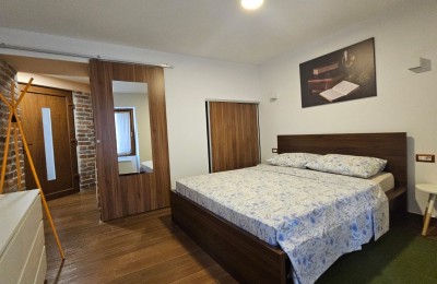 Poreč center, beautiful apartment near the sea! 3