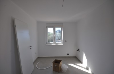 Poreč, Umgebung, Maisonette-Wohnung mit Meerblick! - in Bau